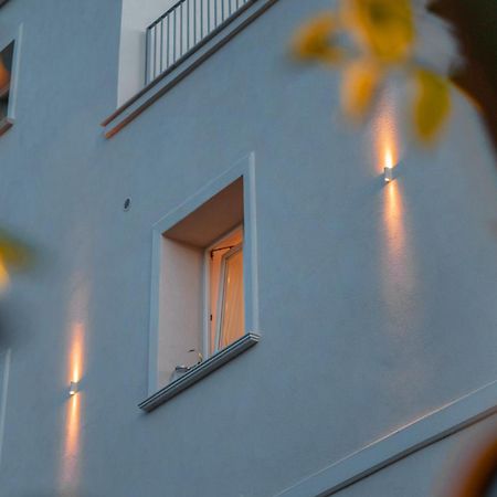 My Home Сорренто Экстерьер фото