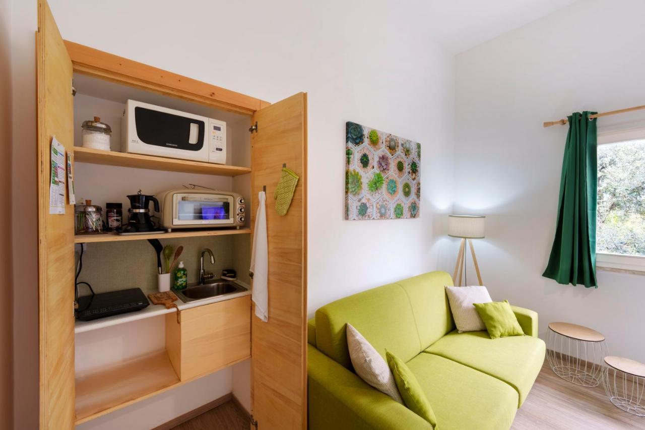 My Home Сорренто Экстерьер фото