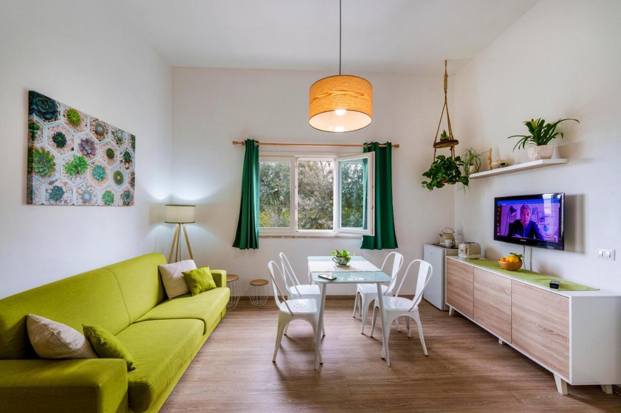 My Home Сорренто Экстерьер фото