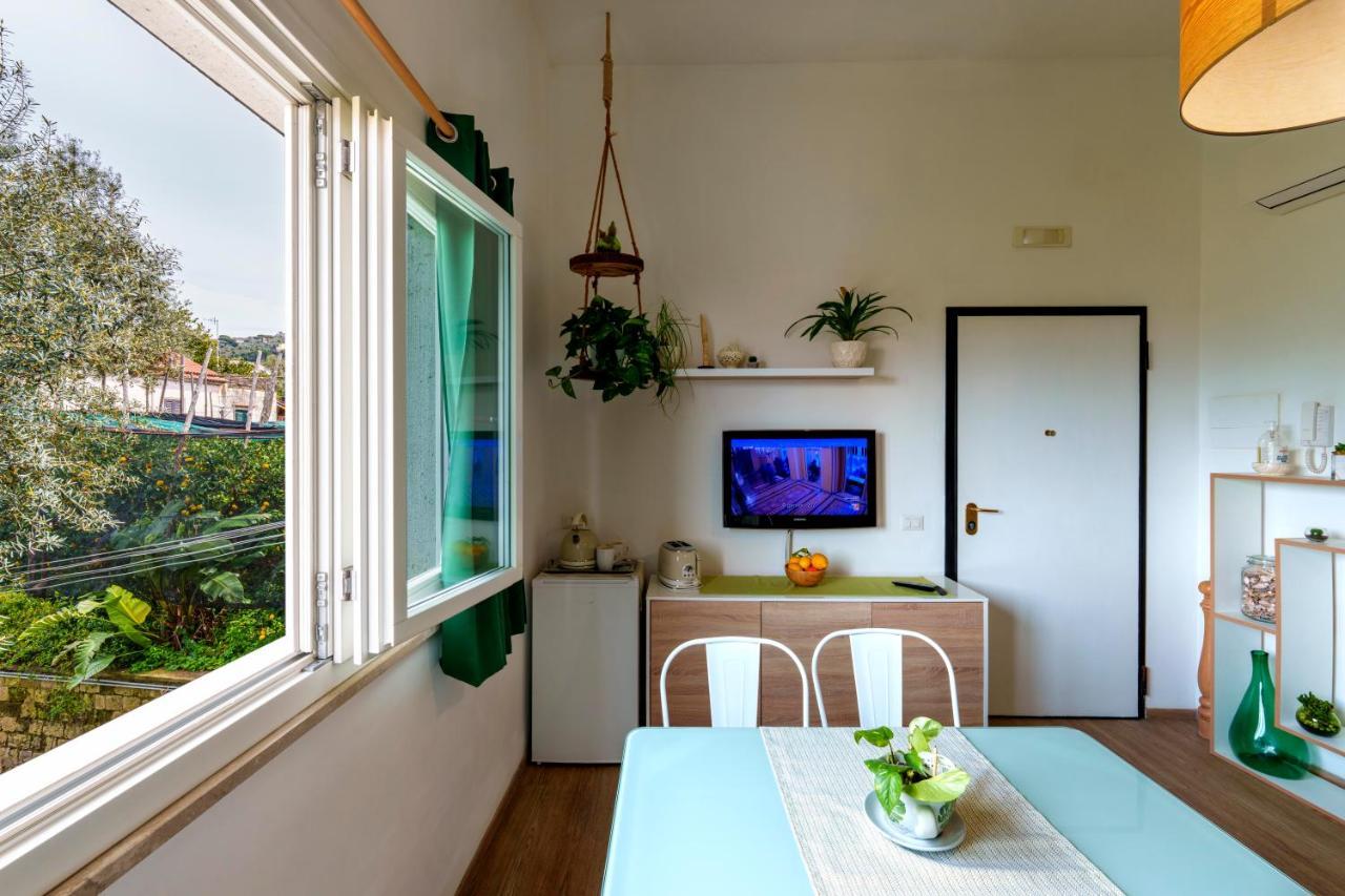 My Home Сорренто Экстерьер фото