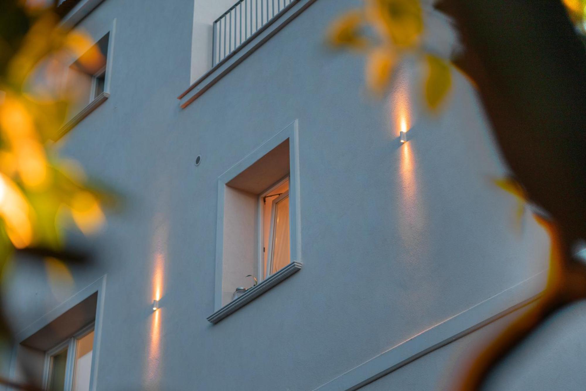 My Home Сорренто Экстерьер фото