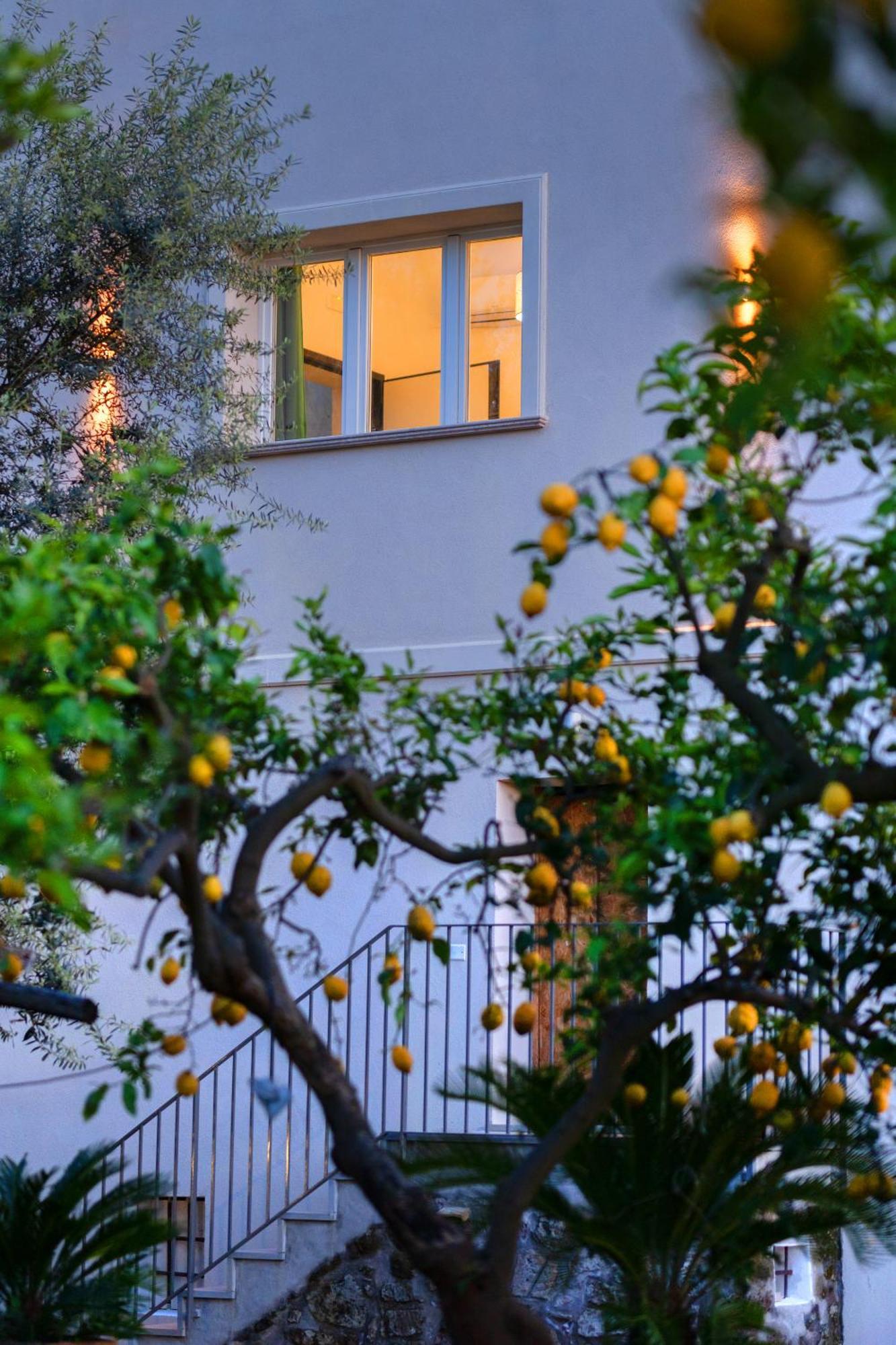 My Home Сорренто Экстерьер фото