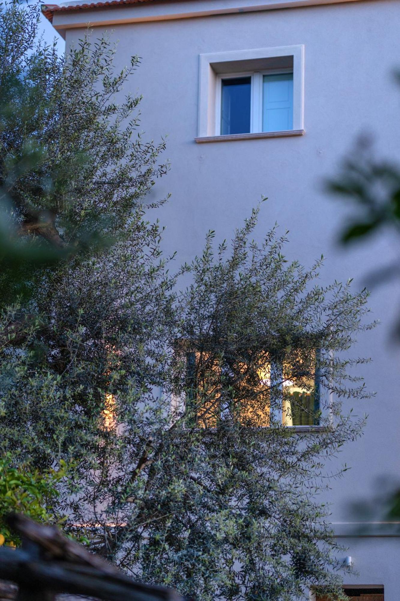 My Home Сорренто Экстерьер фото
