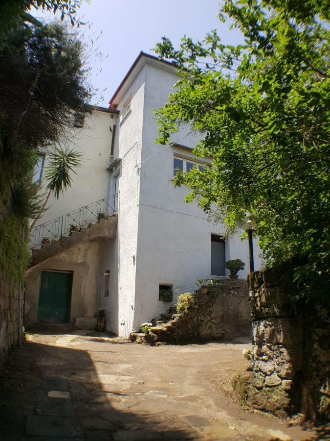 My Home Сорренто Экстерьер фото